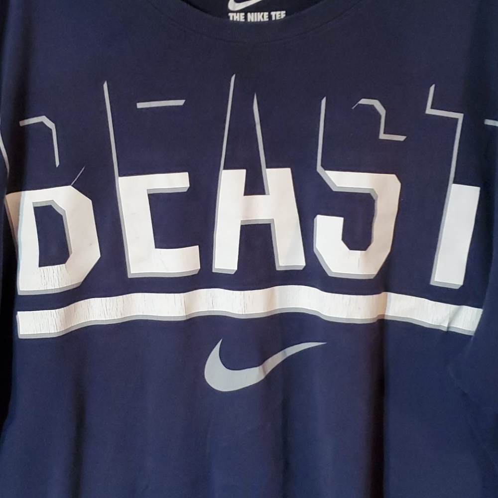 Nike Dri-Fit Casual Shirt oo